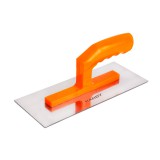 Globiz Glettvas - rozsdamentes acél - 1 mm