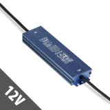 Globiz Hálózati stabilizált tápegység - 12V DC - 150W, 12,5A - IP67