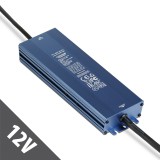 Globiz Hálózati stabilizált tápegység - 12V DC - 200W, 16,6A - IP67