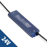 Globiz Hálózati stabilizált tápegység - 24V DC - 100W, 4,1A - IP67