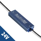 Globiz Hálózati stabilizált tápegység - 24V DC - 150W, 6,25A - IP67