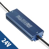 Globiz Hálózati stabilizált tápegység - 24V DC - 200W, 8,3A - IP67
