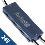 Globiz Hálózati stabilizált tápegység - 24V DC - 400W, 16,6A - IP67