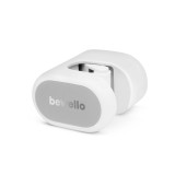 Globiz Háztartási eszköz - fali tartó - 70 x 70 x 45 mm