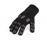 Globiz Hőálló grill kesztyű - fekete