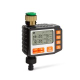 Globiz Időzíthető öntözésvezérlő - elemes