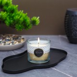 Globiz Illatgyertya - fűszeres vanília - 70 g