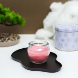 Globiz Illatgyertya - lótuszvirág - 70 g