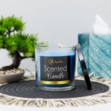 Globiz Illatgyertya - relax - 350 g