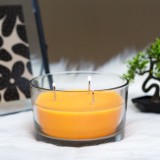 Globiz Illatgyertya - trópusi - 350 g