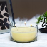 Globiz Illatgyertya - vanília - 350 g