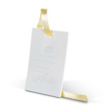 Globiz Illatosító Paloma Aroma Del 'Arte Luce Bianca