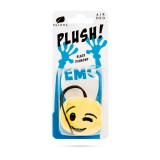 Globiz Illatosító Paloma EMO Push BLACK DIAMOND