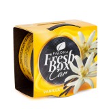 Globiz Illatosító - Paloma Fresh box - Vanilla - 25 g