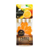 Globiz Illatosító - Paloma Gold Fresh Fruit - Orange