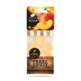 Globiz Illatosító - Paloma Gold Fresh Fruit - Peach