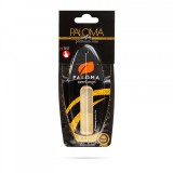 Globiz Illatosító Paloma Premium line Parfüm BLACK ANGEL