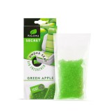 Globiz Illatosító - Paloma Secret - Under seat -  Green apple  - 40 g