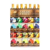 Globiz Illatosító szett - Paloma Gold Fresh Fruit - 90 db