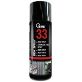 Globiz Inox spray (felület védő, rozsdagátló) 400 ml