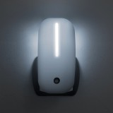 Globiz Irányfény - fényszenzorral - 240 V - fehér