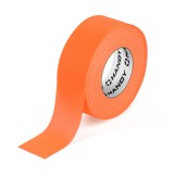 Globiz Jelölőszalag - fluoreszkáló - 75 m x 25 mm x 0,1 mm