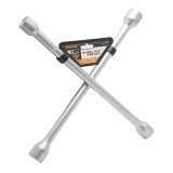 Globiz Kerékkulcs 17, 19, 21, 23 mm