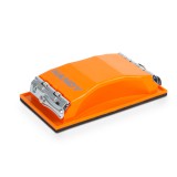 Globiz Kézi csiszoló - 165 x 85 mm