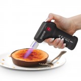 Globiz Konyhai flambírozó