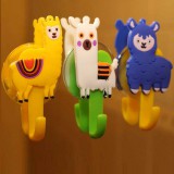 Globiz Láma akasztó, fogas