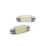 Globiz LED izzó CLD018 3W - Sofit 36mm - 150 lumen 2 db/bliszter