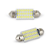 Globiz LED izzó CLD024 Sofit 10x39mm-1,5W-189l-27 SMD LED 2 db/bliszter