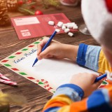 Globiz Levél a mikulásnak szett - 12 részes