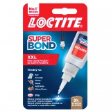 Globiz Loctite Super Bond XXL pillanatragasztó - 20 g
