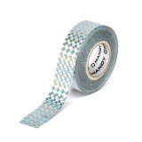 Globiz Madárriasztó szalag - 30 m x 24 mm