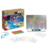 Globiz Magic 3D Drawing board rajztábla