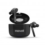 Globiz Maxell BT Dynamic+TWS fülhallgató - fekete
