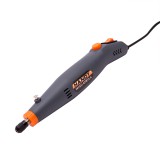 Globiz Midi panelfúró 18W ~ 18V DC 5-25000 fordulat / perc