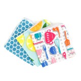 Globiz Mikroszálas törlőkendő - 30 x 30 cm - többféle