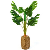 Globiz Műnövény dekoráció - filodendron - 1 m - 11907