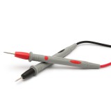 Globiz Műszerzsinór pár mérőcsúcs - banán dugó 93 cm