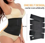 Globiz Női alakformáló szalag -  280 x 10 cm