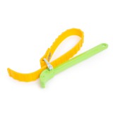 Globiz Olajszűrő leszedő eszköz - szíjas - 50 cm