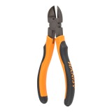 Globiz Oldalcsípő gumírozott nyél 190 mm