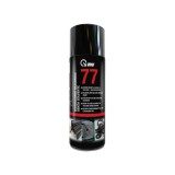 Globiz Oldószermentes szilikon spray - 400 ml