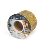 Globiz Öntapadós ajtó- ablakszigetelő