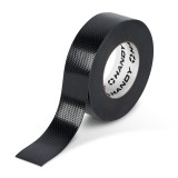 Globiz Önvulkanizáló szigetelőszalag - 5 m x 25 mm - max. 25 KV - fekete