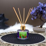 Globiz Pálcikás illatosító - "téli bogyó" - 100 ml