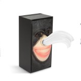 Globiz Papírzsebkendő, tisztítókendő adagoló - gorillás