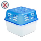 Globiz Páragyűjtő készülék és párna - illatmentes - 2 x 350 g